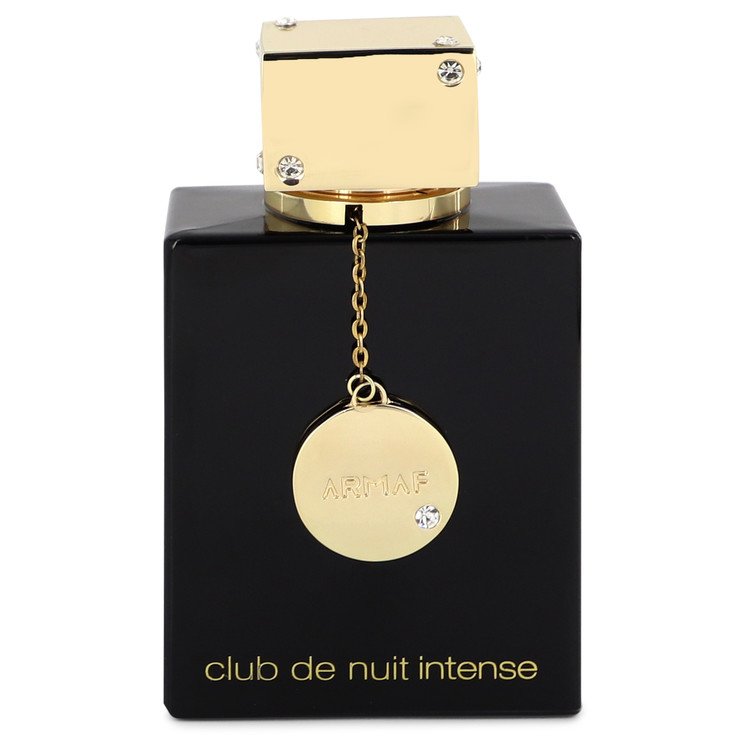 Club De Nuit Intense