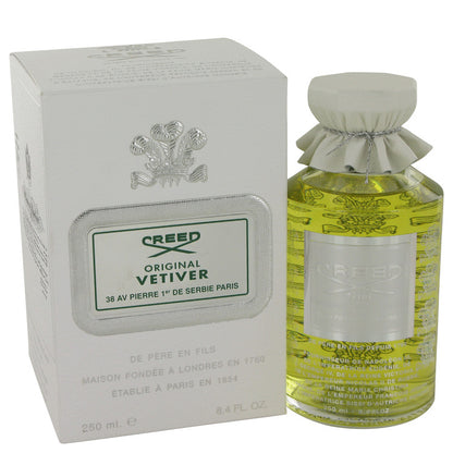 Original Vetiver