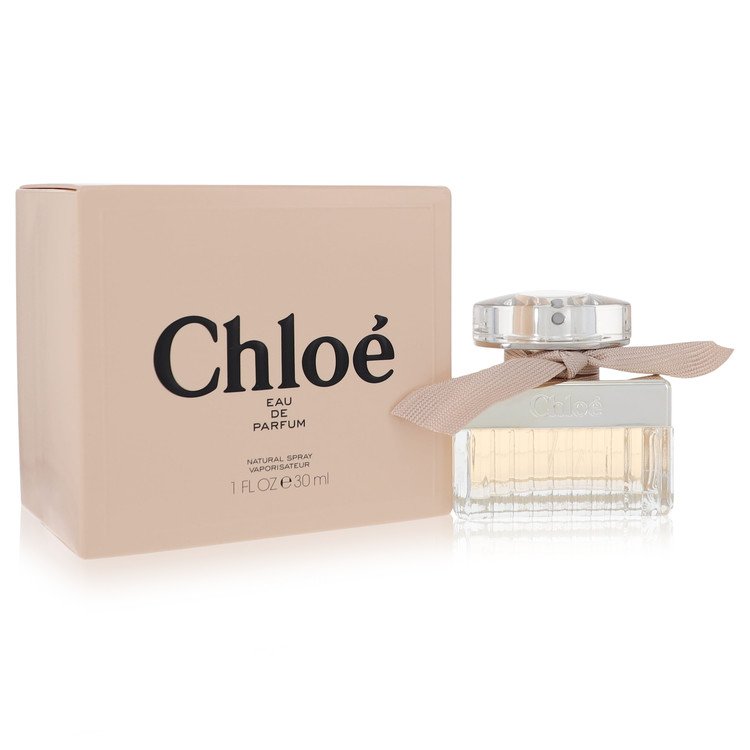 Chloe (new)