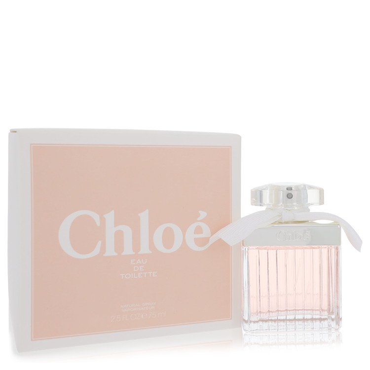 Chloe (new)