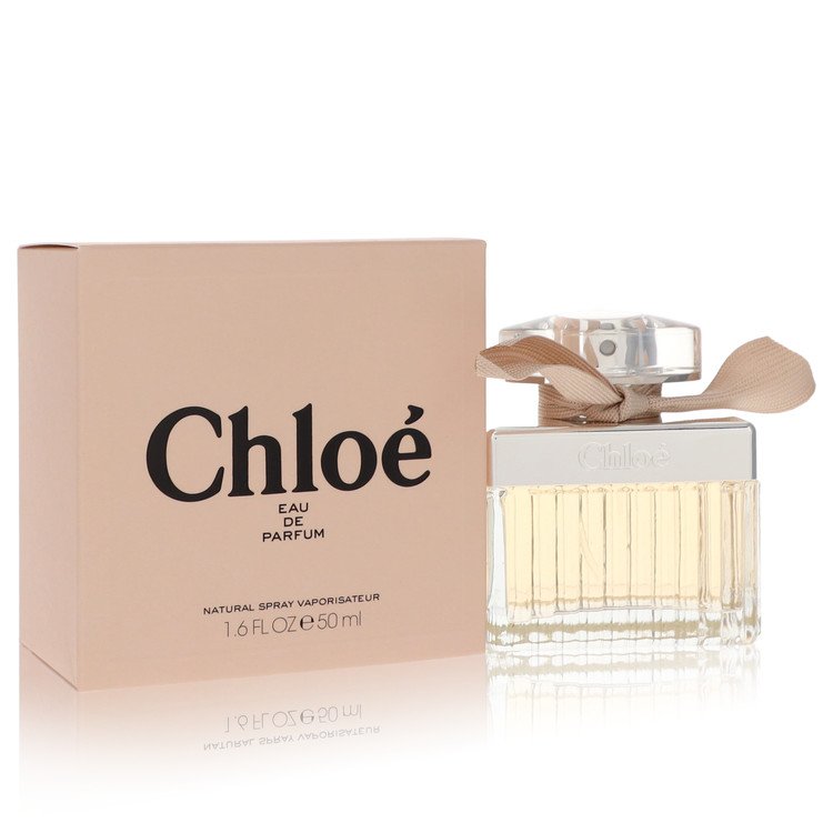 Chloe (new)