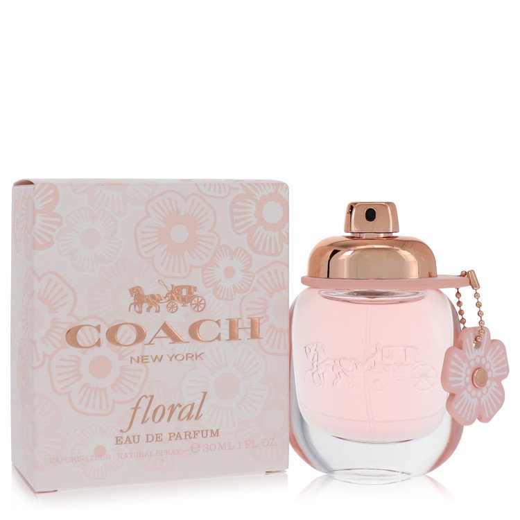 Coach Floral