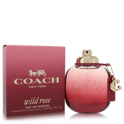 Coach Wild Rose