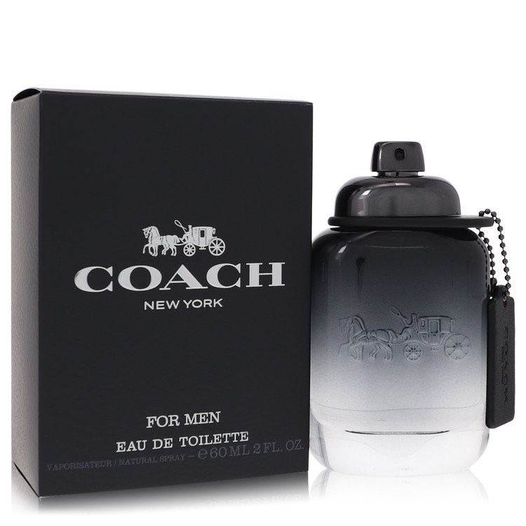 Coach