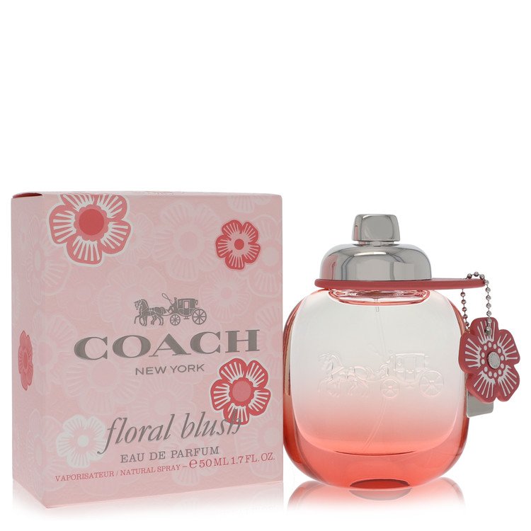 Coach Floral Blush