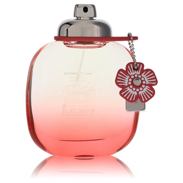 Coach Floral Blush