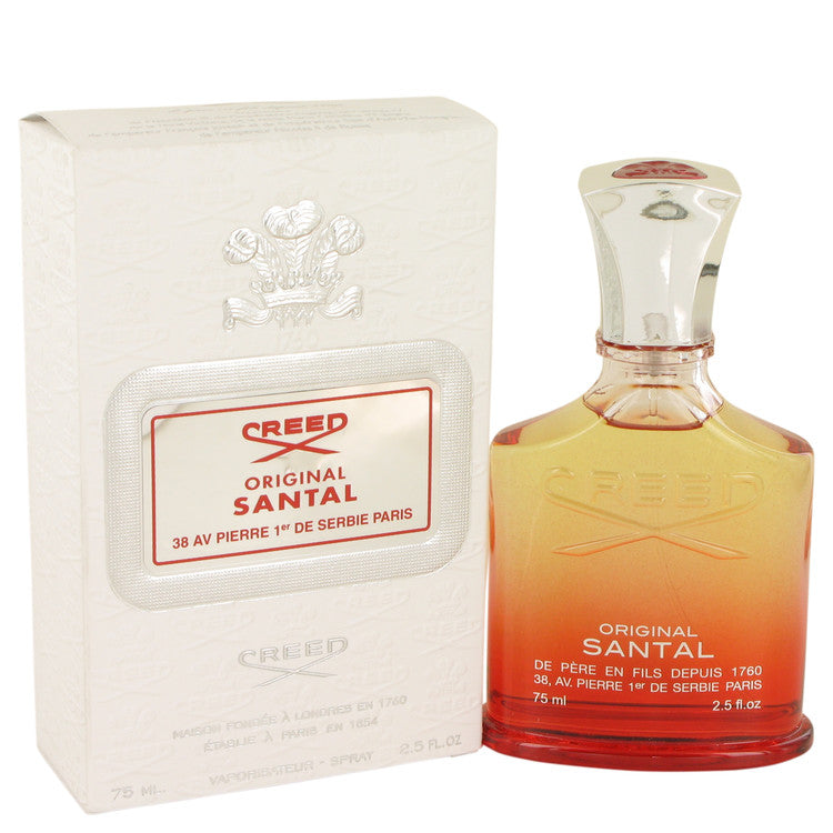 Original Santal