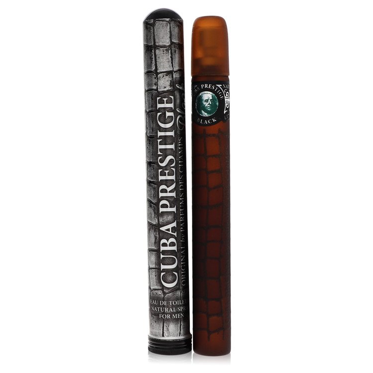 Cuba Prestige Black