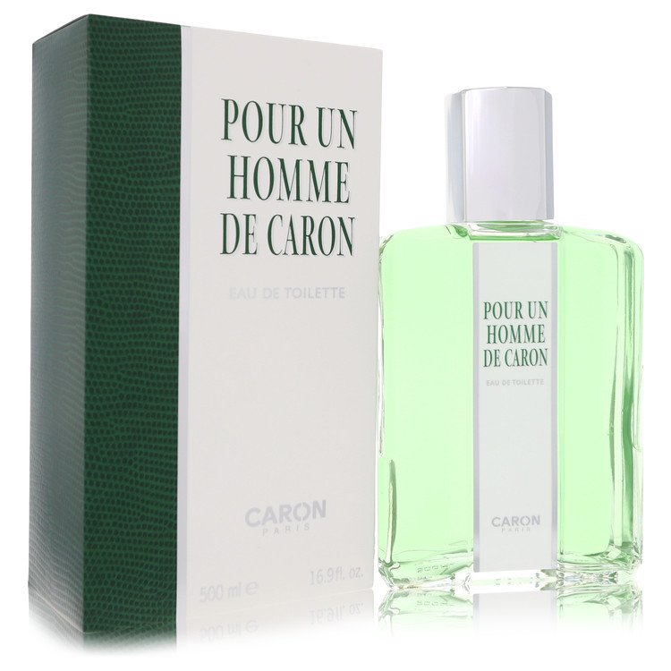 Caron Pour Homme