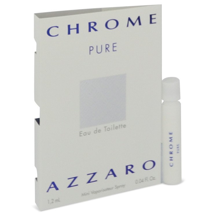 Chrome Pure