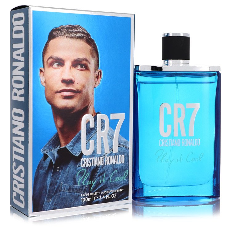 Cr7 Play It Cool