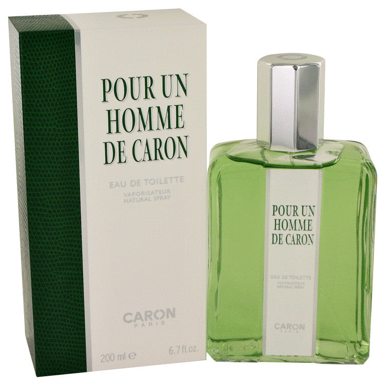 Caron Pour Homme