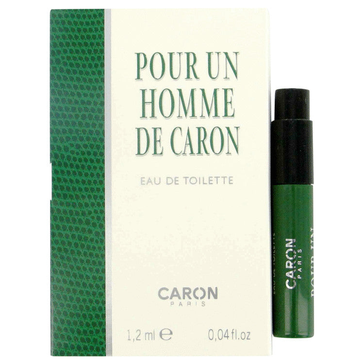 Caron Pour Homme