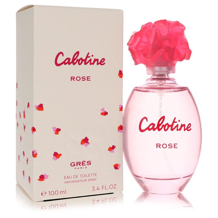 Cabotine Rose