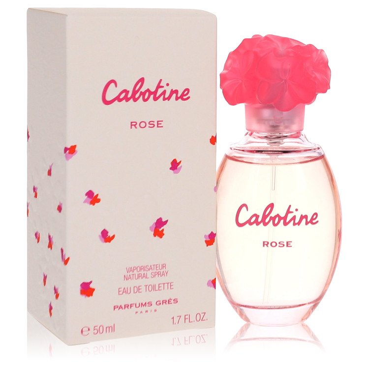 Cabotine Rose