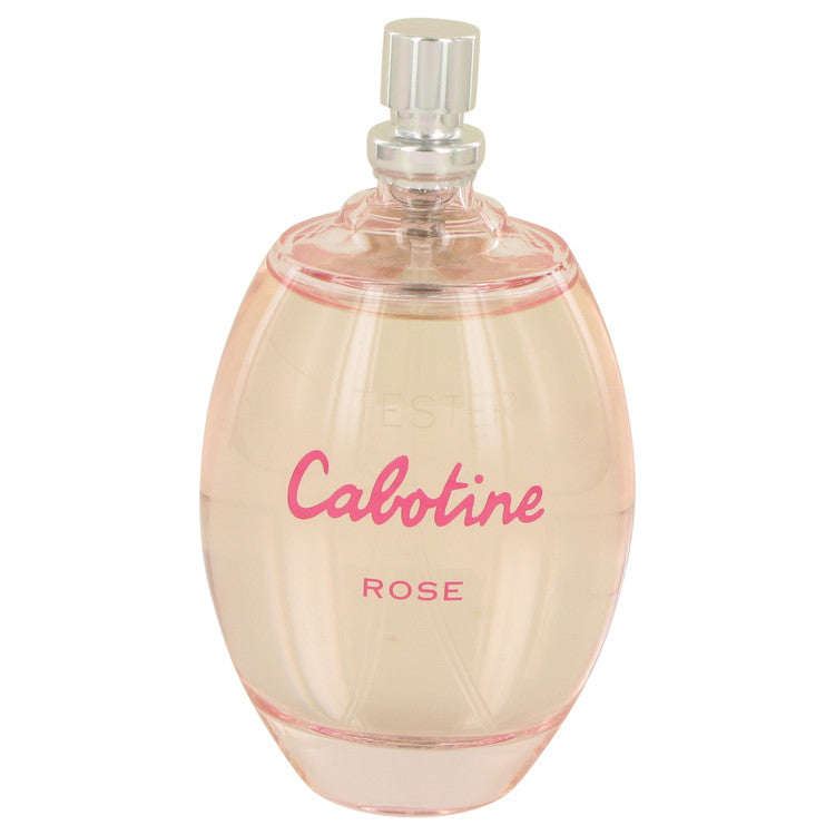 Cabotine Rose