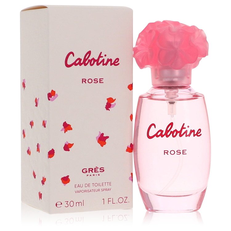 Cabotine Rose