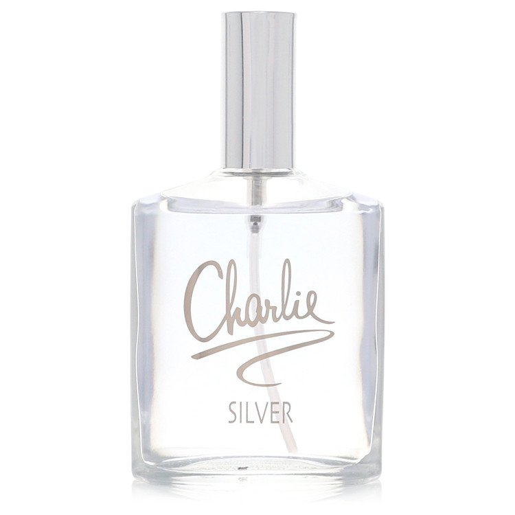 Charlie Silver