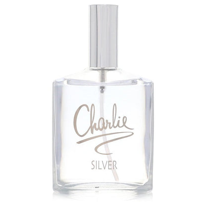 Charlie Silver