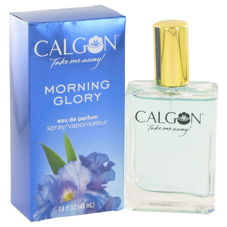 Calgon Take Me Away Morning Glory