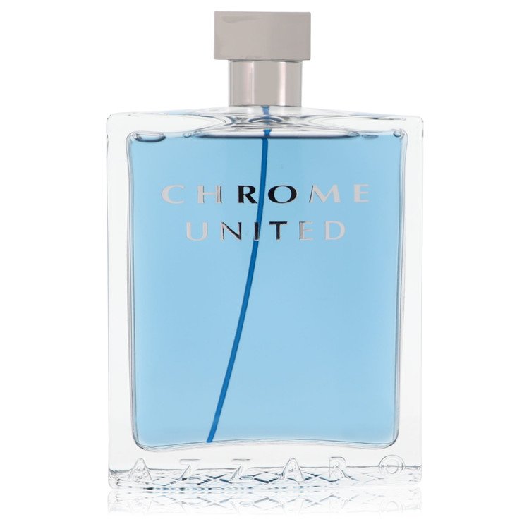 Chrome United