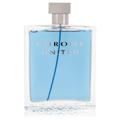 Chrome United