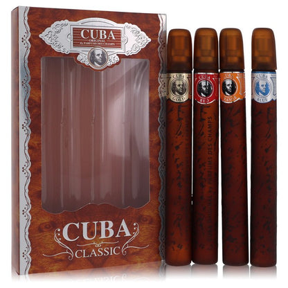 Cuba Orange