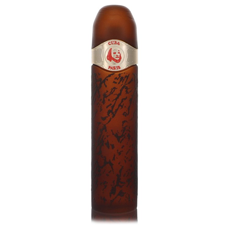 Cuba Magnum Red