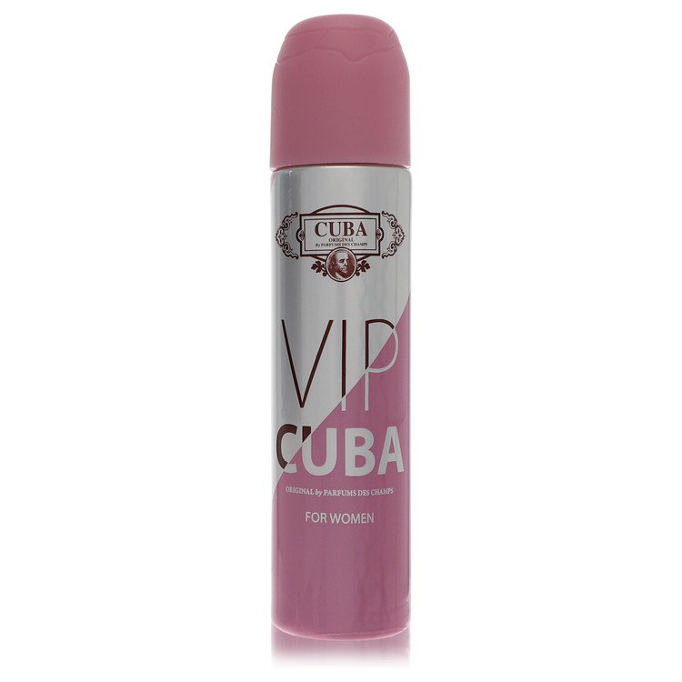 Cuba Vip