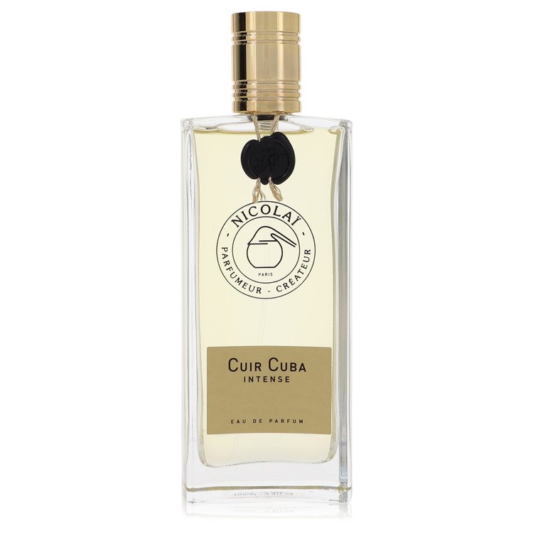 Cuir Cuba Intense