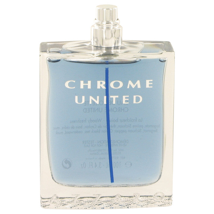 Chrome United