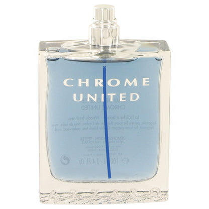 Chrome United