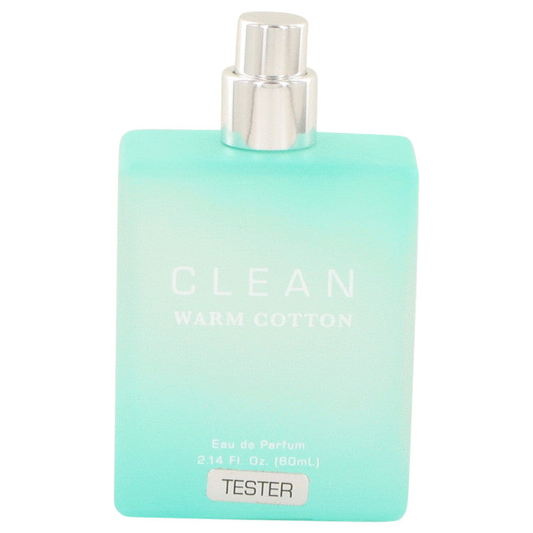 Clean Warm Cotton