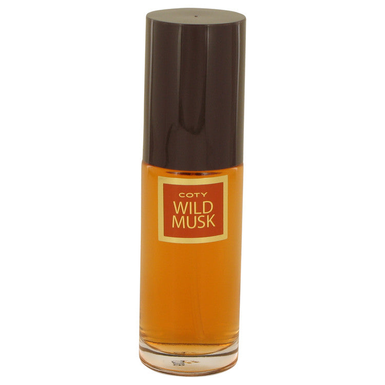 Wild Musk