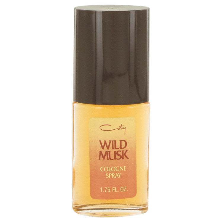 Wild Musk