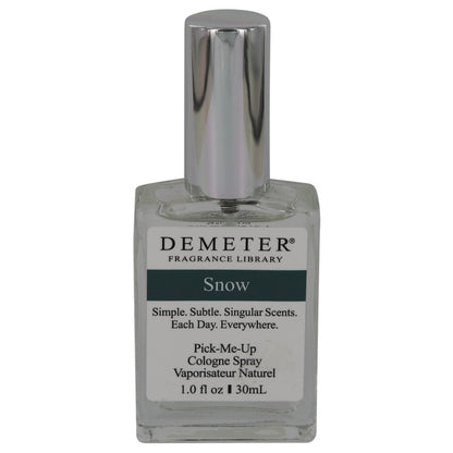 Demeter Snow