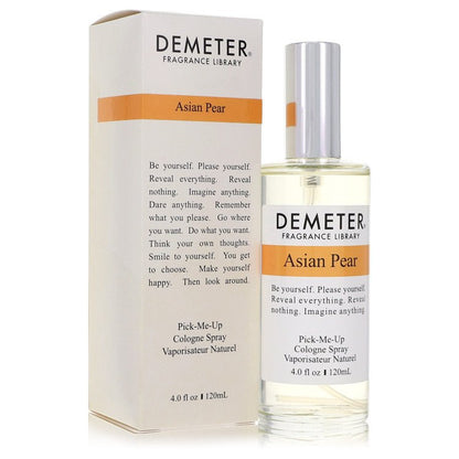 Demeter Asian Pear Cologne