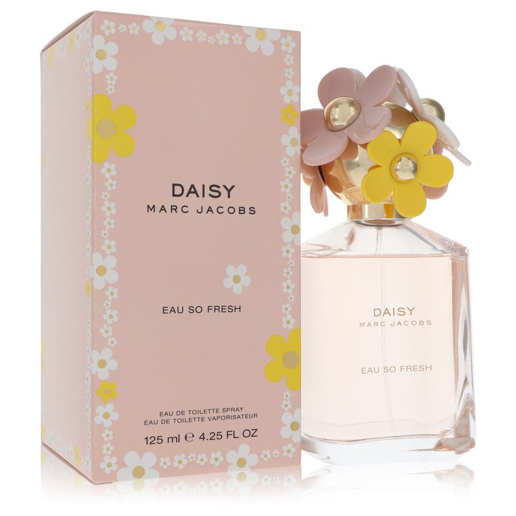 Daisy Eau So Fresh