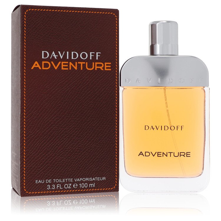 Davidoff Adventure