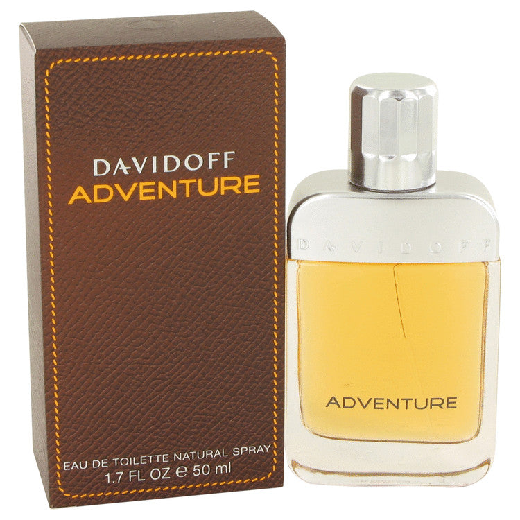 Davidoff Adventure