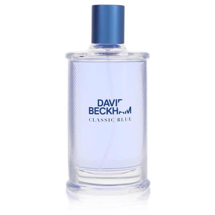 David Beckham Classic Blue