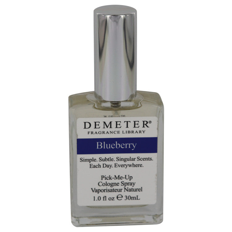 Demeter Blueberry