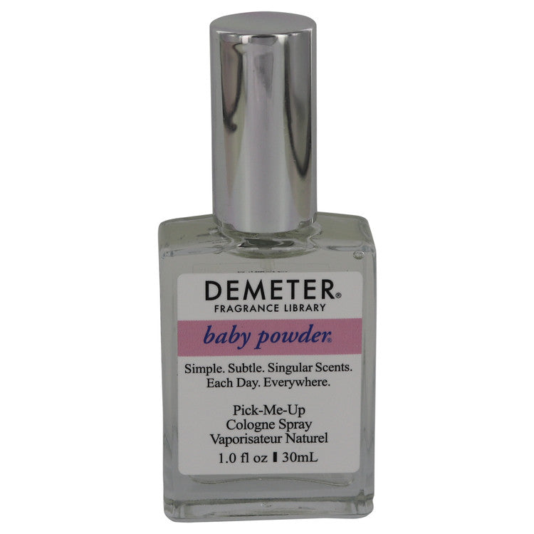 Demeter Baby Powder