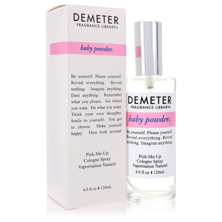 Demeter Baby Powder