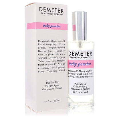 Demeter Baby Powder