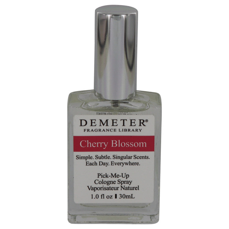 Demeter Cherry Blossom