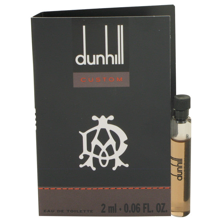 Dunhill Custom