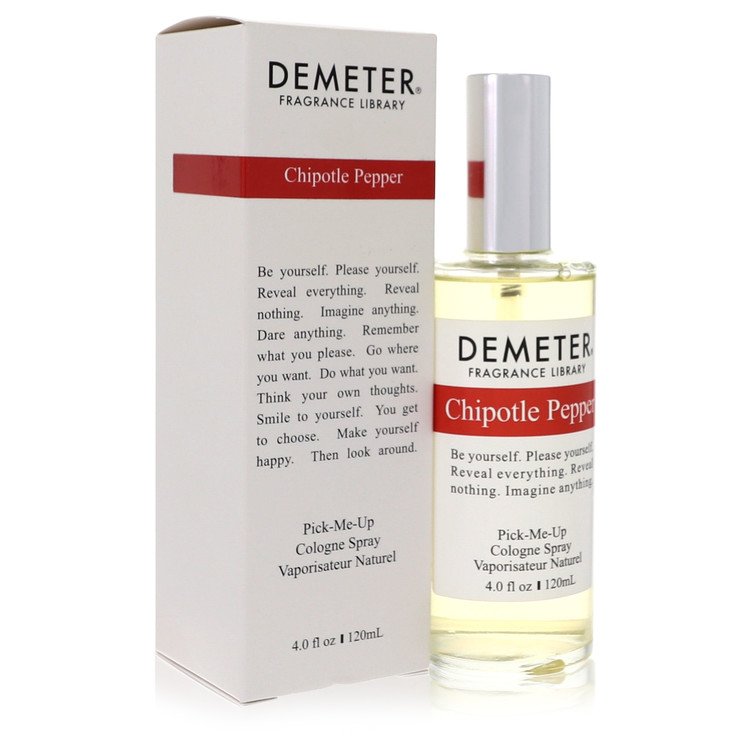 Demeter Chipotle Pepper