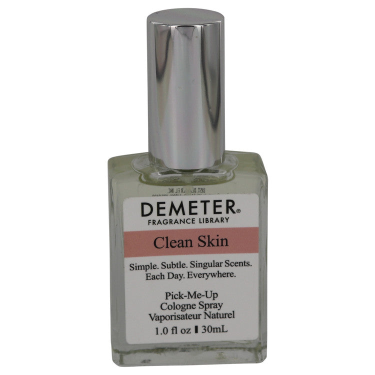 Demeter Clean Skin