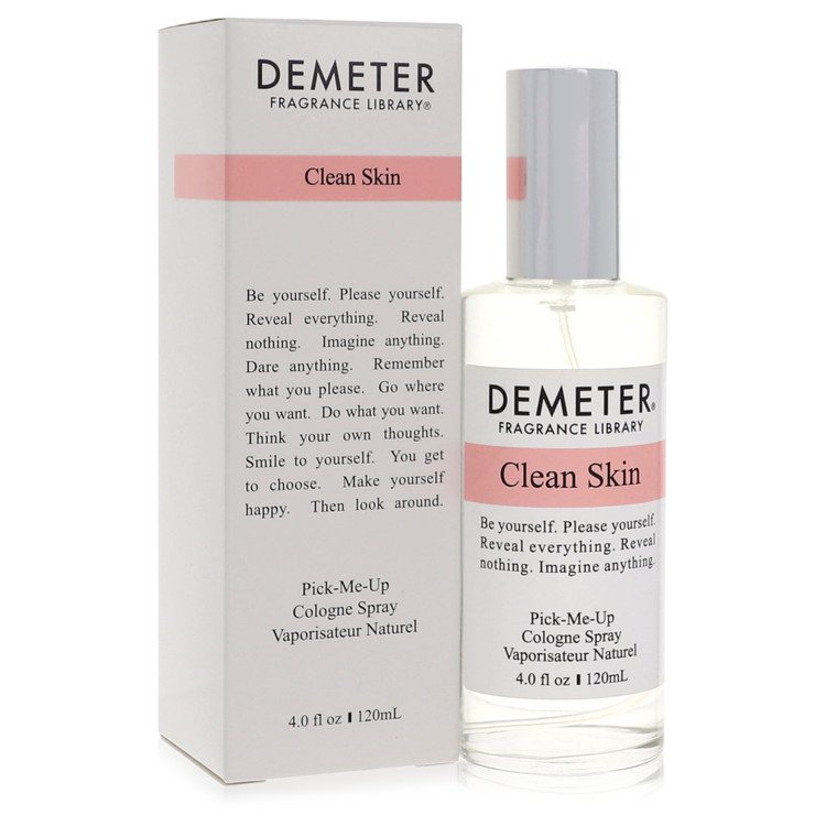 Demeter Clean Skin